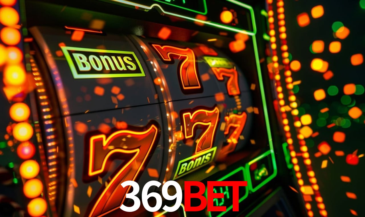 A Emoção da Loteria na 369bet: Uma Chance de Mudança de Vida