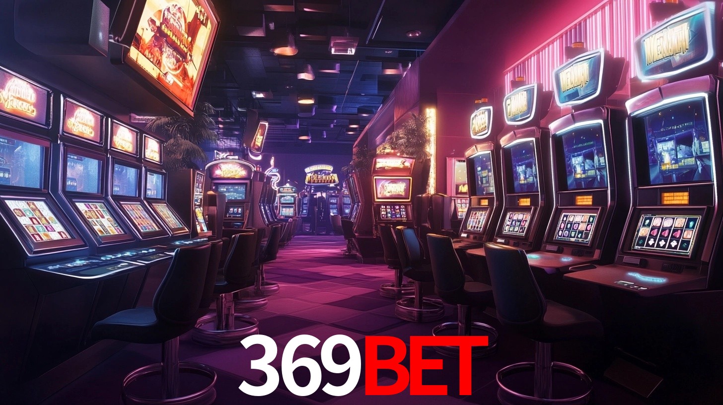 369bet bonus