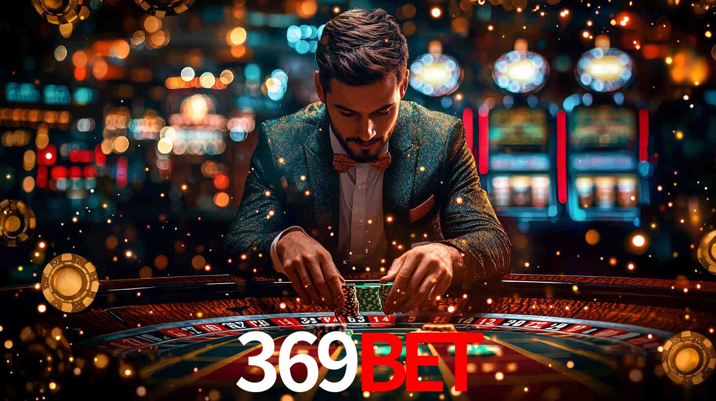 Premium Interface 369bet