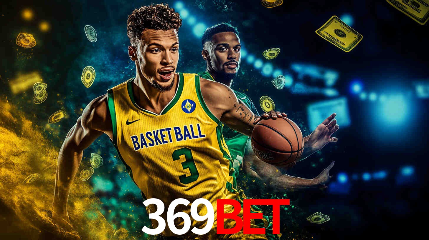 Apostas Esportivas na 369bet: Um Guia Completo