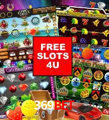 Descubra a Magia dos Jogos de Arcade no 369bet