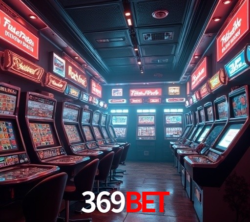 Promoções Sazonais 369bet