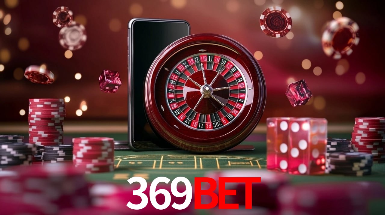 Football Betting 369bet