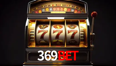 Inovações de Jogos na 369bet: O Futuro das Experiências Interativas