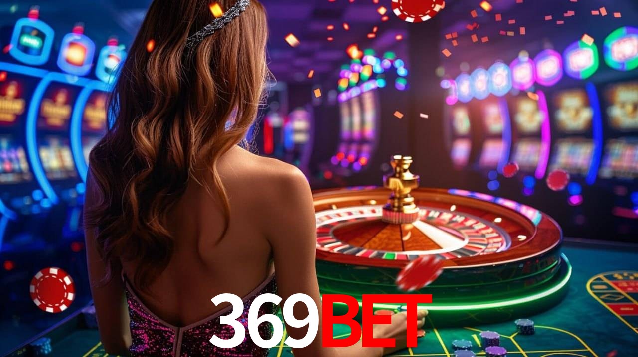 369bet Baixar
